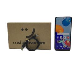 xiaomi redmi note 11 4gb 128gb