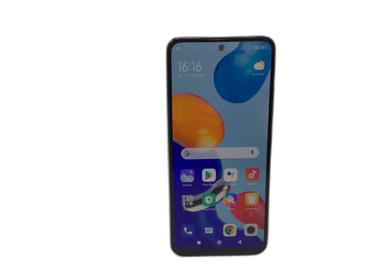 xiaomi redmi note 11 4gb 128gb