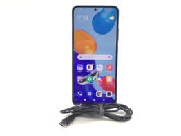 xiaomi redmi note 11 4gb 128gb