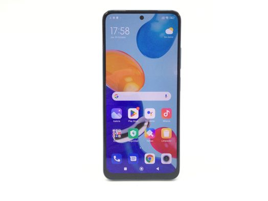 xiaomi redmi note 11 4gb 128gb