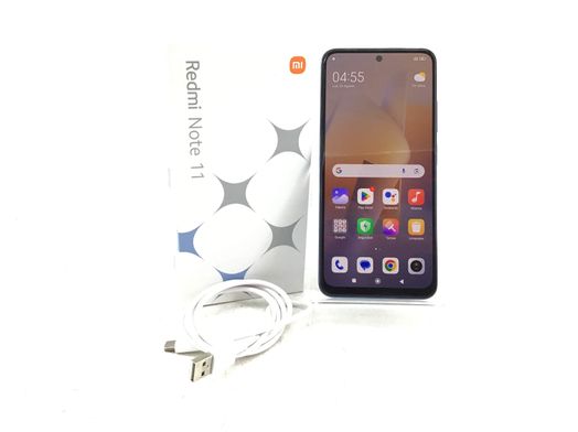 xiaomi redmi note 11 4gb 128gb