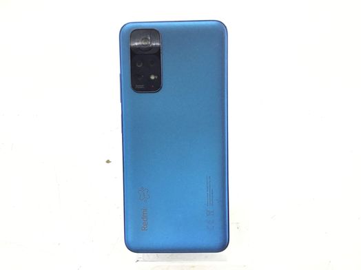 xiaomi redmi note 11 4gb 128gb