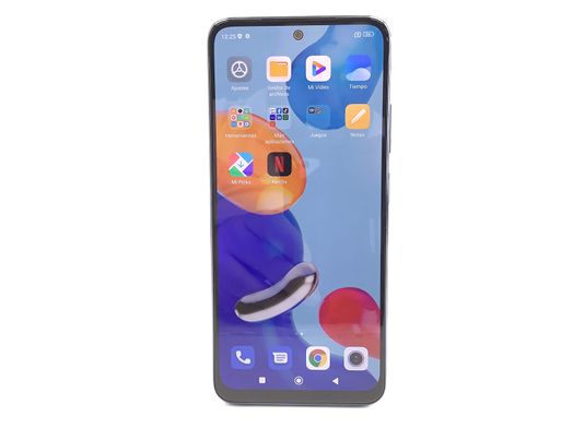 xiaomi redmi note 11 4gb 128gb