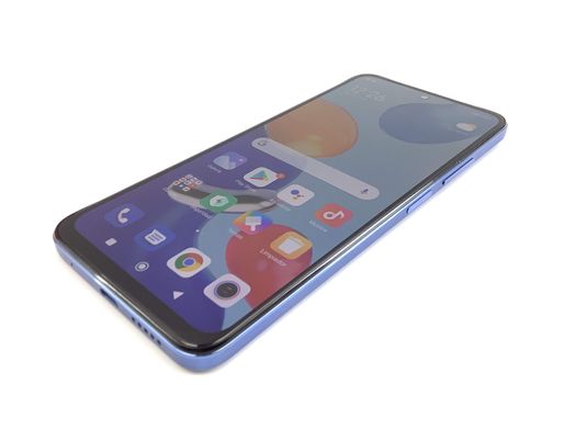xiaomi redmi note 11 4gb 128gb