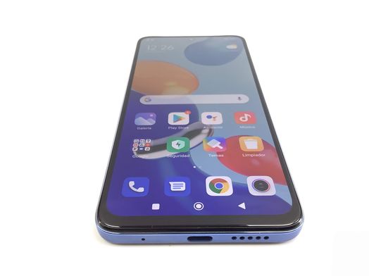 xiaomi redmi note 11 4gb 128gb