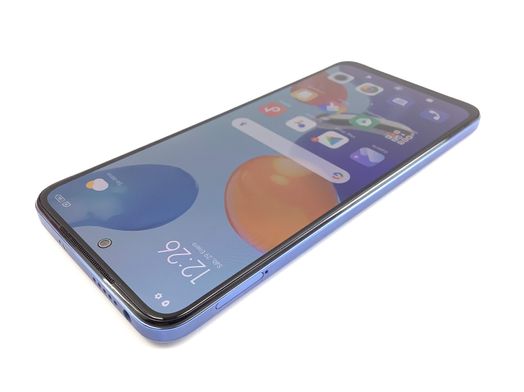 xiaomi redmi note 11 4gb 128gb