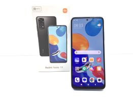 xiaomi redmi note 11 4gb 128gb