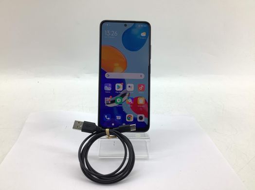 xiaomi redmi note 11 4gb 128gb