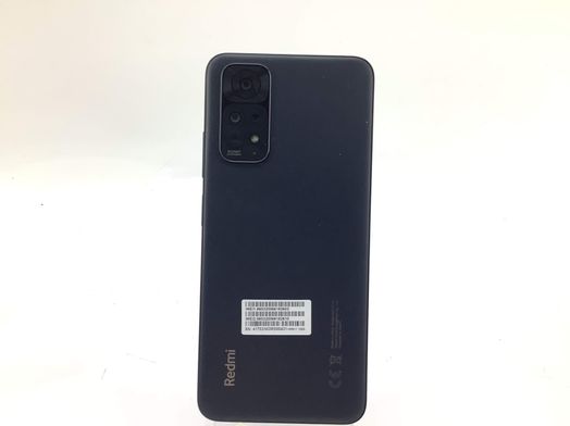 xiaomi redmi note 11 4gb 128gb