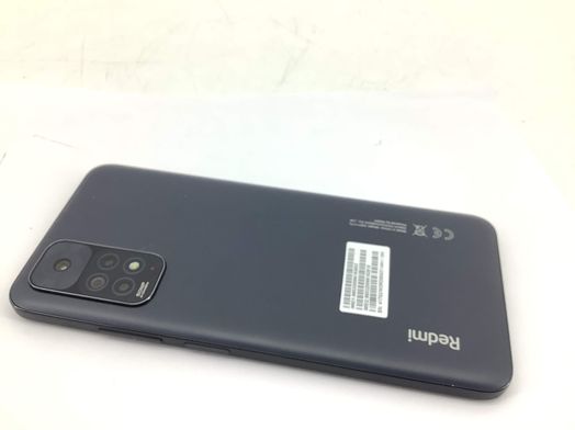 xiaomi redmi note 11 4gb 128gb