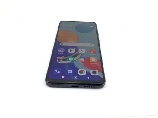 xiaomi redmi note 11 4gb 128gb