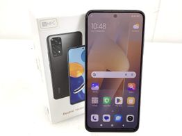 xiaomi redmi note 11 4gb 128gb