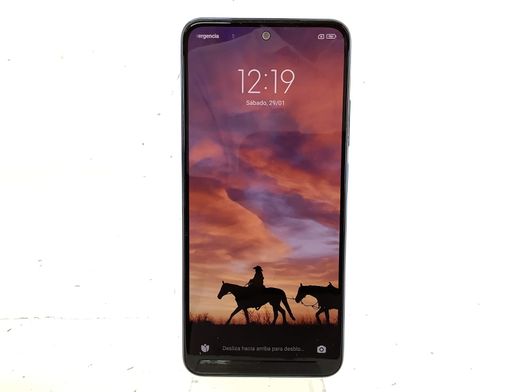 xiaomi redmi note 11 4gb 128gb
