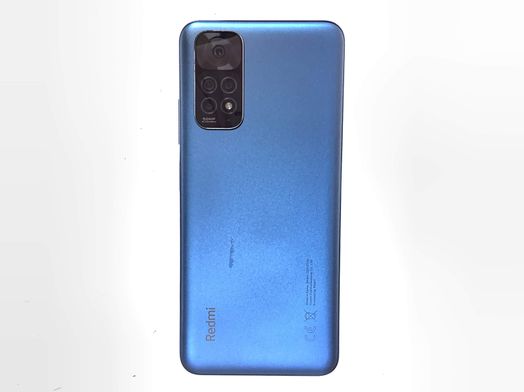 xiaomi redmi note 11 4gb 128gb