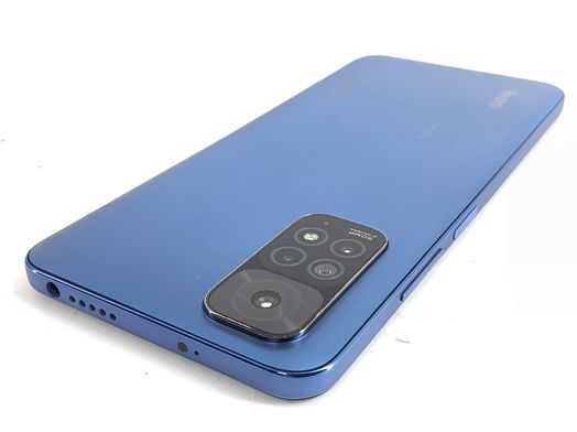 xiaomi redmi note 11 4gb 128gb