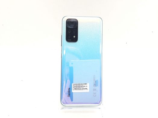 xiaomi redmi note 11 4gb 128gb