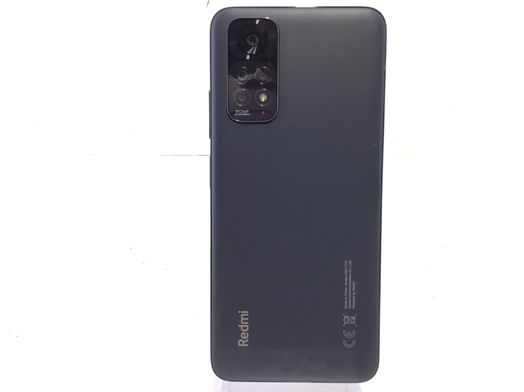 xiaomi redmi note 11 4gb 128gb