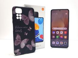 xiaomi redmi note 11 4gb 128gb