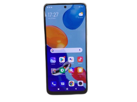 xiaomi redmi note 11 4gb 128gb