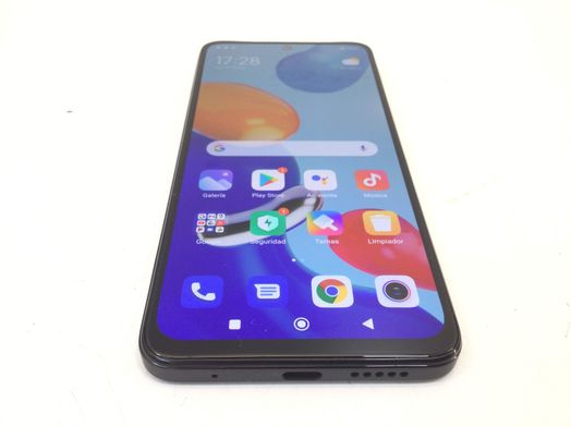 xiaomi redmi note 11 4gb 128gb