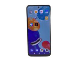 xiaomi redmi note 11 4gb 128gb