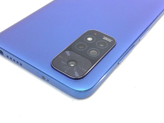 xiaomi redmi note 11 4gb 128gb