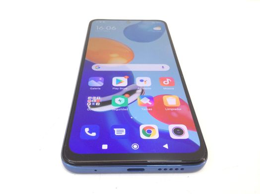xiaomi redmi note 11 4gb 128gb