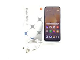 xiaomi redmi note 11 4gb 128gb