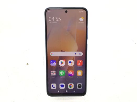 xiaomi redmi note 11 4gb 128gb