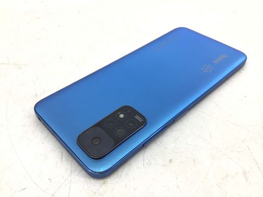 xiaomi redmi note 11 4gb 128gb