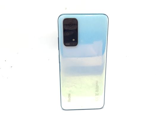 xiaomi redmi note 11 4gb 128gb