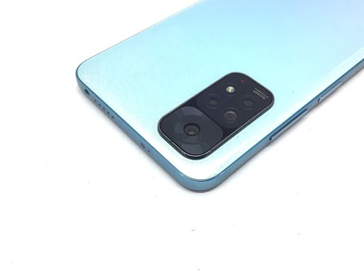 xiaomi redmi note 11 4gb 128gb