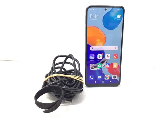 xiaomi redmi note 11 4gb 128gb