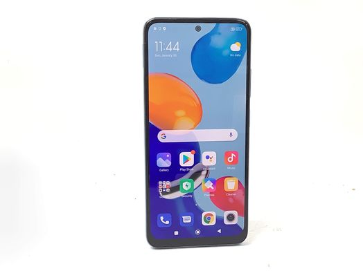 xiaomi redmi note 11 4gb 128gb