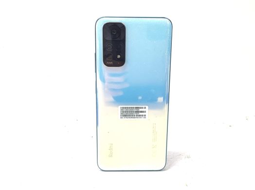 xiaomi redmi note 11 4gb 128gb