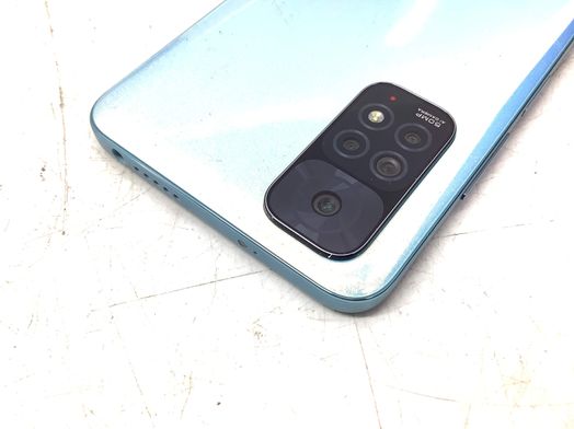 xiaomi redmi note 11 4gb 128gb