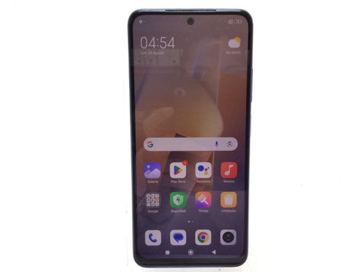 xiaomi redmi note 11 4gb 128gb