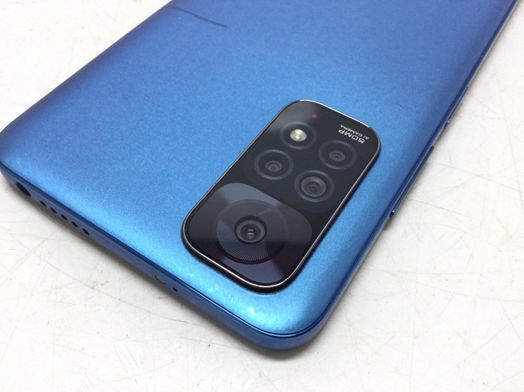 xiaomi redmi note 11 4gb 128gb