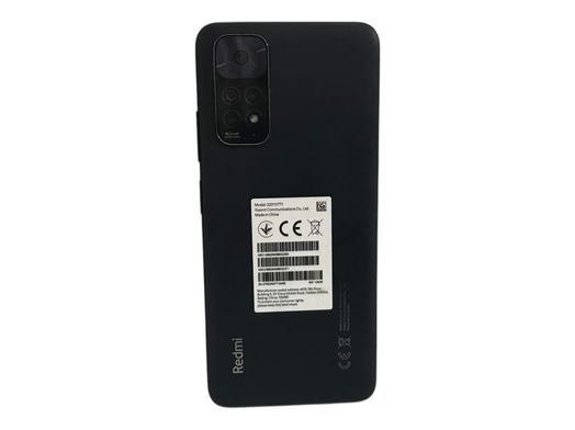 xiaomi redmi note 11 4gb 128gb