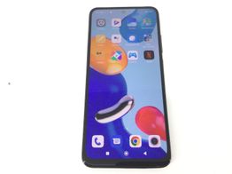 xiaomi redmi note 11 4gb 128gb