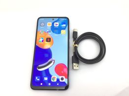 xiaomi redmi note 11 4gb 128gb