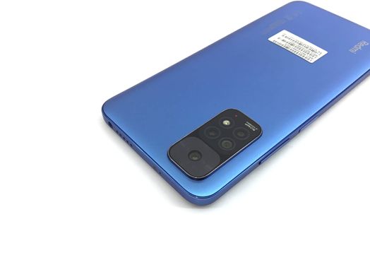 xiaomi redmi note 11 4gb 128gb