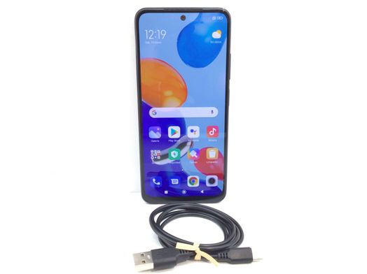 xiaomi redmi note 11 4gb 128gb
