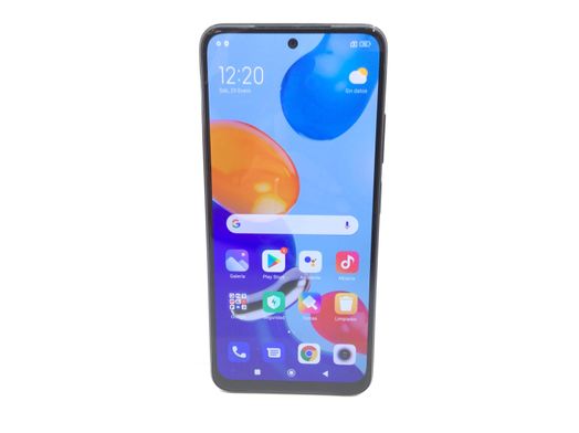 xiaomi redmi note 11 4gb 128gb