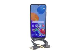 xiaomi redmi note 11 4gb 128gb