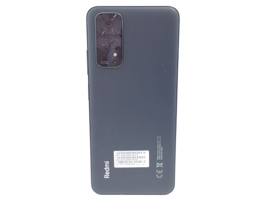 xiaomi redmi note 11 4gb 128gb