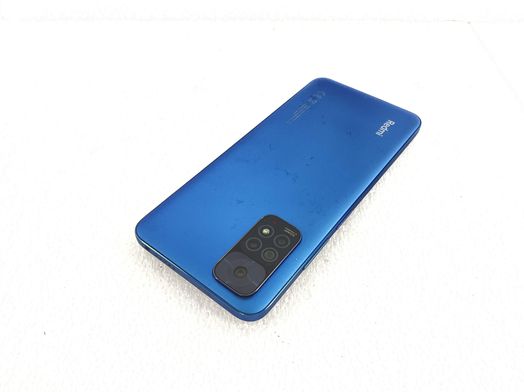 xiaomi redmi note 11 4gb 128gb