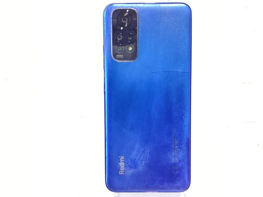 xiaomi redmi note 11 64gb