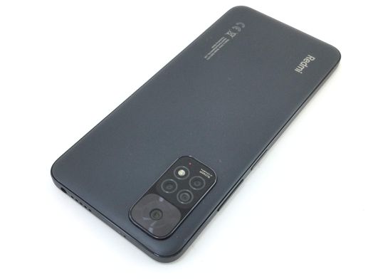 xiaomi redmi note 11 6gb 128gb