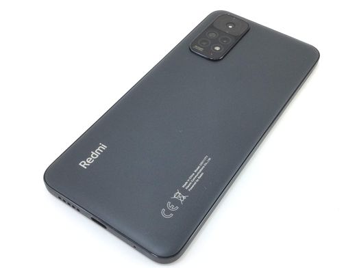 xiaomi redmi note 11 6gb 128gb